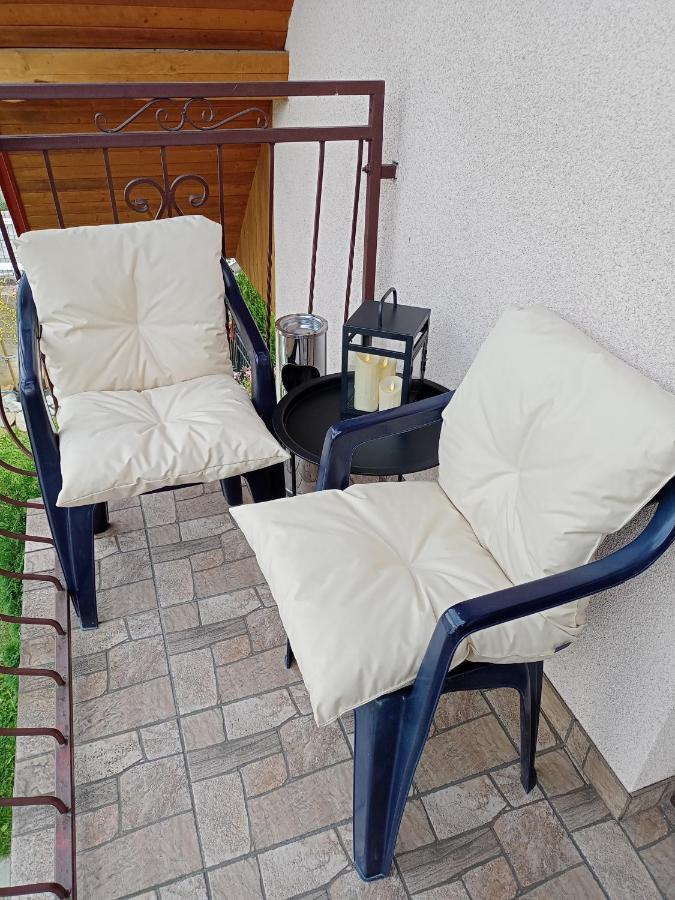 Apartment Hortensjowy Zakatek W Pieninach
