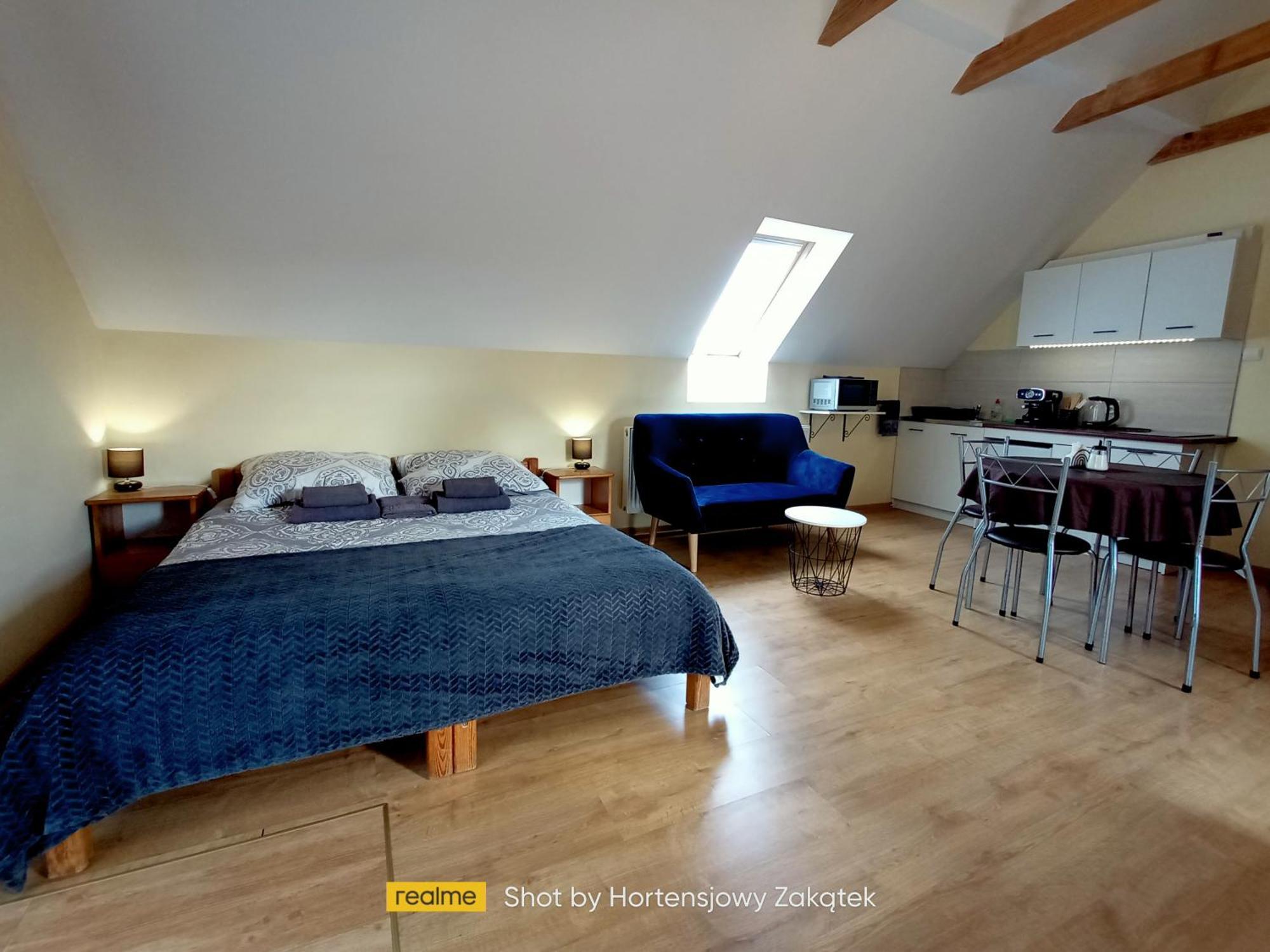 Hortensjowy Zakatek W Pieninach Apartment Sromowce Wyzne